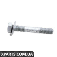 Болт із шестигранною головкою BMW 33176760337