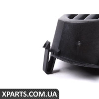 Кришка протитуманної фари - передній лівий BMW 51711481436