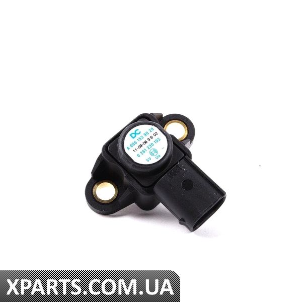 Датчик MAP Mercedes Benz 0061539828 Датчик MAP Mercedes Benz 0061539828