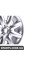 Колесо з легкого сплаву R85 MINI S-Spoke 17" (4x100) Срібло BMW 36116773945