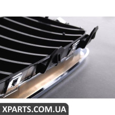 Решітка (чорна) BMW 51137027062