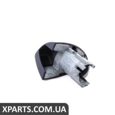 Базовая крышка ручки правой двери BMW 51218257740