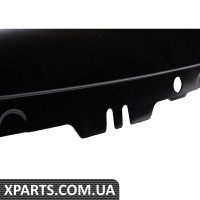 Задня бічна панель - ліва BMW 41218045825