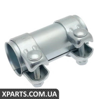 Хомут вихлопної труби (50x125 мм) VAG 191253141F