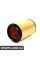 JCW Kit Повітряний фільтр BMW 13717558382