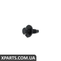 Болт із шестигранною головкою BMW 07146986088