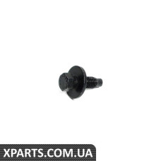 Болт із шестигранною головкою BMW 07146986088
