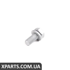 Болт із шестигранною головкою VAG N10051507