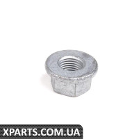 Комплект втулок нижнього важеля керування Mercedes Benz 2103300575