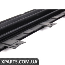Перегородка в люке на крыше - слева - (больше не доступно) BMW 54128186655