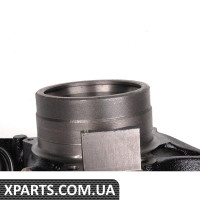 Задній важіль - лівий BMW 33326774777