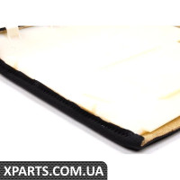 Кришка мотора люка - чорна BMW 51442699062