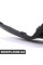 Панель оббивки переднього бампера - нижня BMW 51117222371