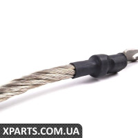 Кабель заземлення двигуна BMW 12511714039