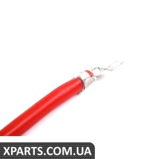 Позитивний кабель генератора BMW 12521312124