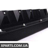 Кришка порога - праворуч BMW 51713330866