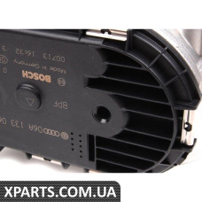 Складання корпусу дросельної заслінки VAG 06A133062J