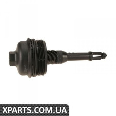 Кришка корпусу масляного фільтра (Metris) Mercedes 2701800400