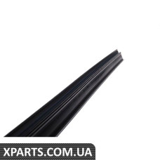 ПЕРЕДНЯ МОЛДІЯ. BMW 51218185815