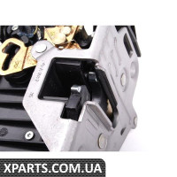 Дверний замок у зборі Mercedes Benz 1637302235