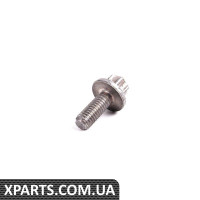 Алюмінієвий гвинт Torx BMW 13627530413