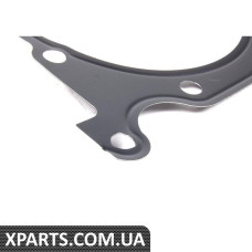 Нижня прокладка кришки ГРМ - ліва BMW 11141740846
