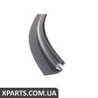 Обробка заднього скла - нижня BMW 51317138664
