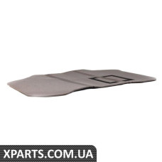 W126 Ізоляція капота Mercedes Benz 1266800025