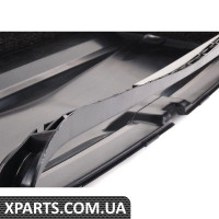 Лоток повітроводу BMW 51137155597