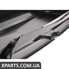 Лоток повітроводу BMW 51137155597