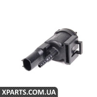 Перекидний клапан Mercedes Benz 0025407097