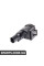 Перекидний клапан Mercedes Benz 0025407097