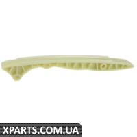 Напрямна ланцюга газорозподільного механізму (Sprinter NCV3 M272 Gas, Left Lower) Mercedes 2720520016