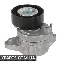 Пристрій для натягу ременя (Sprinter NCV3 3.5L M272 Gas) Mercedes 2722000270