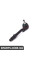 Tie Rod End BMW 32106774335