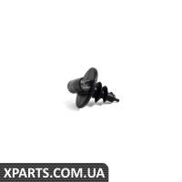 Пластиковий кріпильний гвинт BMW 51472263062