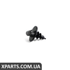 Пластиковий кріпильний гвинт BMW 51472263062