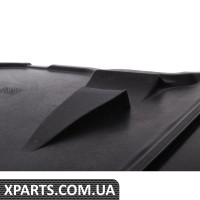 Панель днища - передній правий BMW 51757164155