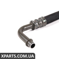 Шланг радіатора коробки передач - вихід BMW 17221433001