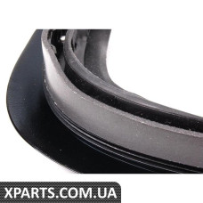 Глянцеве оздоблення Shadowline - праворуч BMW 51717030846