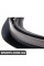 Глянцеве оздоблення Shadowline - праворуч BMW 51717030846