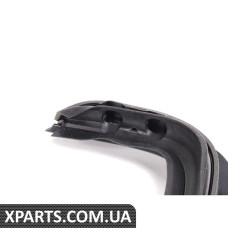 Глянцеве оздоблення Shadowline - зліва BMW 51717030845
