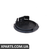 Буксировочная крышка - передняя часть BMW 51117899509