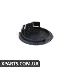 Буксировочная крышка - передняя часть BMW 51117899509