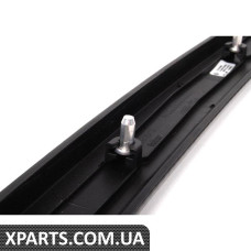 Карбонова задня обробка салону - праворуч BMW 51430429860