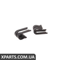 Передній захист від бризок VAG 8T0075111