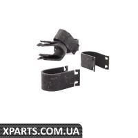Бризковик a5 VAG 8T0075101