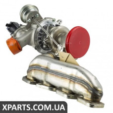 Турбокомпресор (Mercedes) Mercedes 274090358080