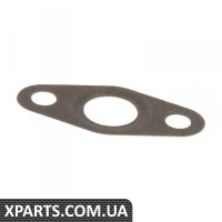 Прокладка зворотної лінії Turbo Oil (Mercedes Sprinter) Mercedes 2740960100