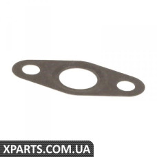 Прокладка зворотної лінії Turbo Oil (Mercedes Sprinter) Mercedes 2740960100